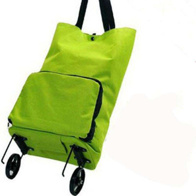 

Limra Hand-held Bag(Green)