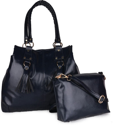 

DAYNA KORE Shoulder Bag(Black)