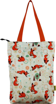 

RAMPOSH Tote(Multicolor)