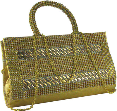 

spero Messenger Bag(Gold)