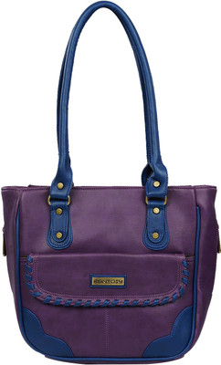 Fantosy Shoulder Bag(Purple)