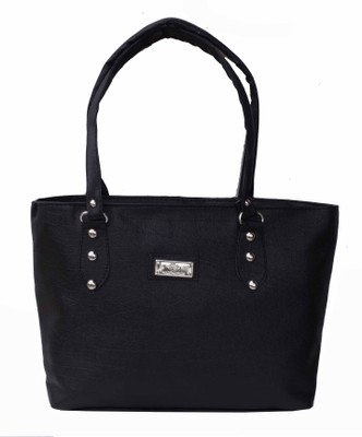 

ALIVE Shoulder Bag(Black)