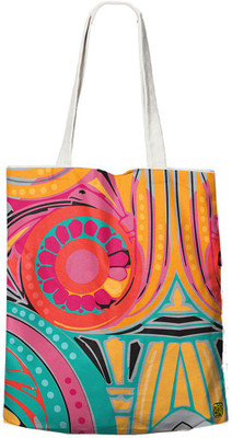 

MadCap Tote(Multicolor)