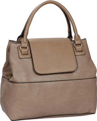 

Bagkok Satchel(Beige)