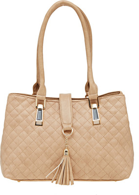 

Esbeda Messenger Bag(Beige)