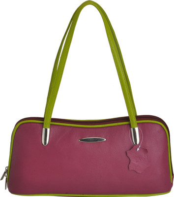 

Gentleman Shoulder Bag(Multicolor)