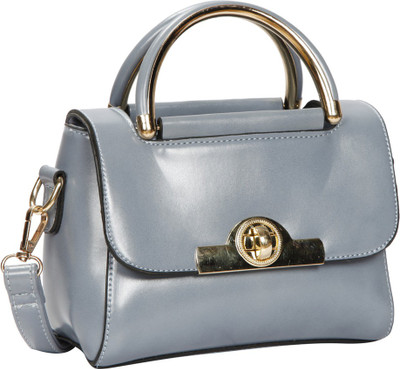 

Bagkok Sling Bag(Grey)