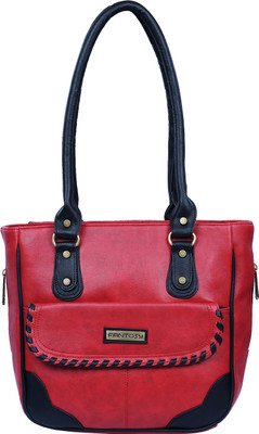 

Fantosy Shoulder Bag(Red)