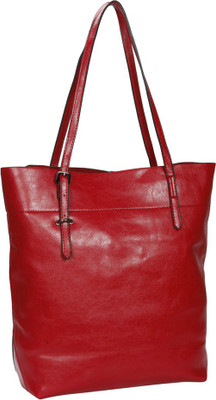 

Bagkok Tote(Red)