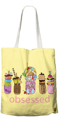 

MadCap Tote(Multicolor)