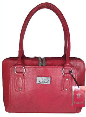 

AZED Collections Shoulder Bag(Maroon)