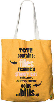 

MadCap Tote(Multicolor)