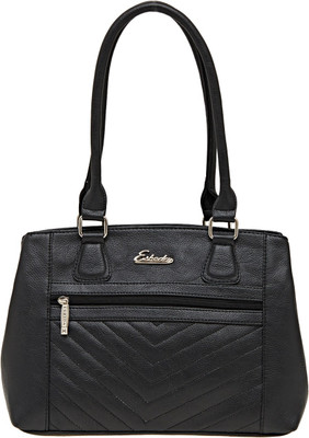 

Esbeda Messenger Bag(Black)