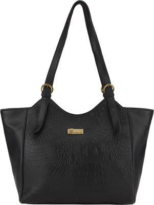 

Vivinkaa Shoulder Bag(Black)