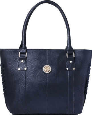 

ZAr Hand-held Bag(Black)