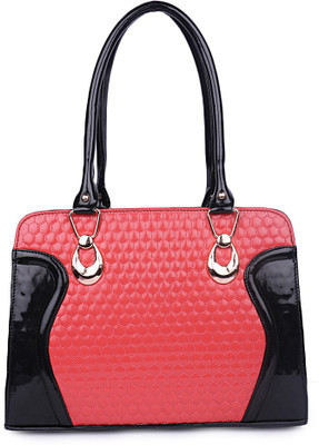 

Batterflye Hand-held Bag(Multicolor)