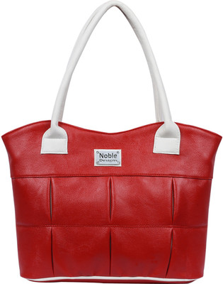 

Noble Designs Hand-held Bag(Red)