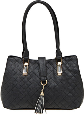 

Esbeda Messenger Bag(Black)