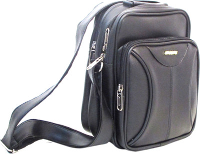 

Encore Luggage Sling Bag(Black)