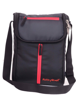 

Kelvin Planck Shoulder Bag(Black)