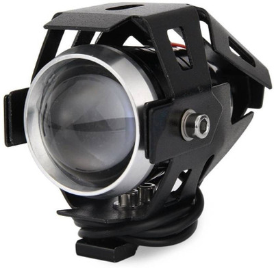 

RK BEAUTY Fog Lamp LED for Yamaha, Mahindra, Royal Enfield, Suzuki(Safari Storme, Pack of 1)