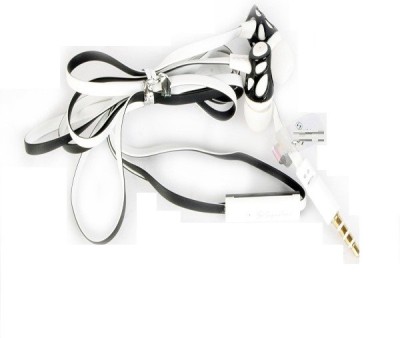 A CONNECT Z VM-38-B Wired(Black, In the Ear)