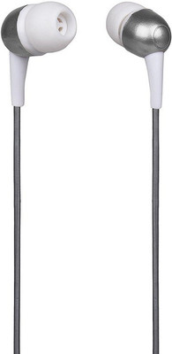 MAGIC VM-63-GR Wired(Gray, In the Ear)