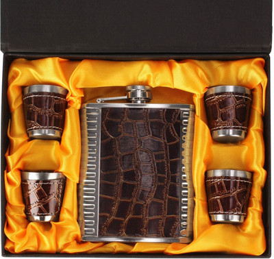 

Shrih Bar Set(Stainless Steel)