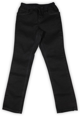 

Flying Machine Boys Black Jeans
