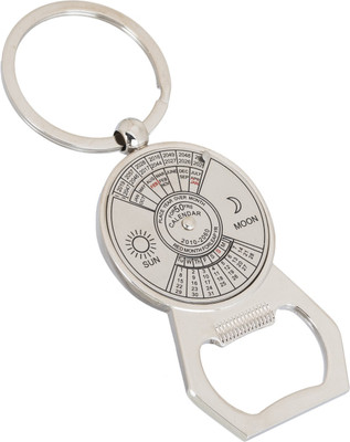 

Gadge Calender with opner keychain Key Chain