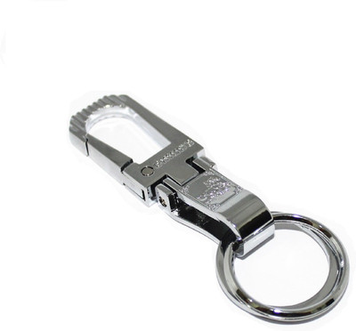 

Niteo Omuda 3735 Hook Locking Double Rings Key Chain