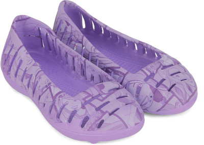 

Barbie Girls Slip on Walking Shoes(Purple