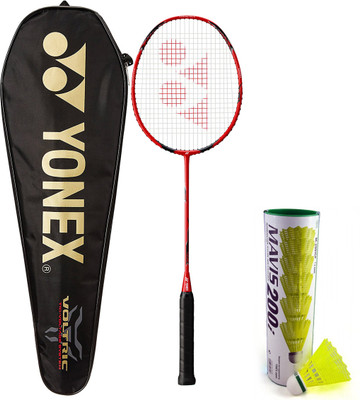 

Yonex Combo - Voltric 100 THL & Mavis 200I Set Badminton Kit