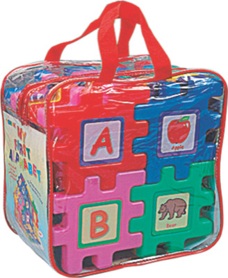 DealBindaas Girnar My First Alphabet(Multicolor)