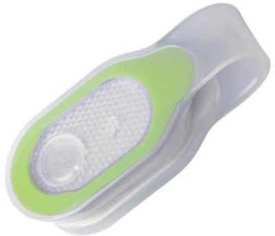 

SHIVEXIM Flexible Silicone Waterproof LED Cloth Magnetic Flashlight LED Spot Light(Multicolor)