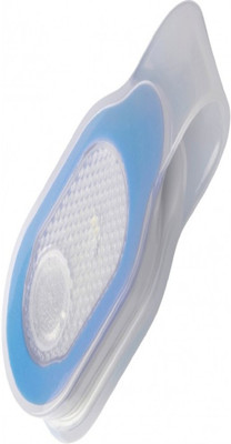 

SHIVEXIM Flexible Silicone Waterproof LED Cloth Magnetic Flashlight LED Spot Light(Multicolor)