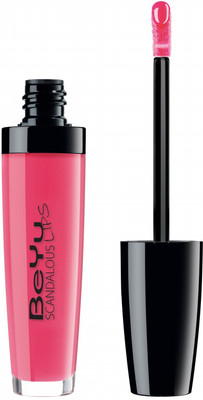 

Beyu Scandalous Lips- 25(7 ml, Tempting Pink)