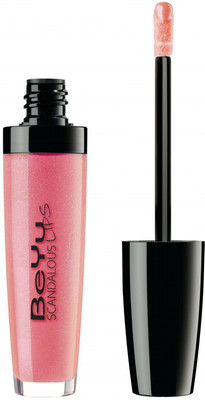 

Beyu Scandalous Lips- 49(7 ml, Golden Rose)