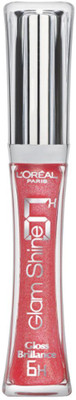 

L'Oreal Paris Glam Shine 6 hours, Tempting Pink 114(6 ml, tempting pink)