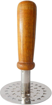 

CAPTAIN Steel Masher(Steel)