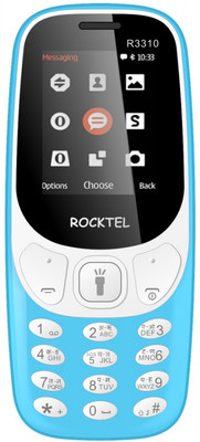

Rocktel R3310(Sky Blue)