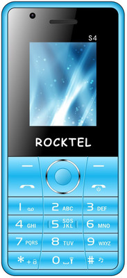 

Rocktel Selfie S4(Blue & White)