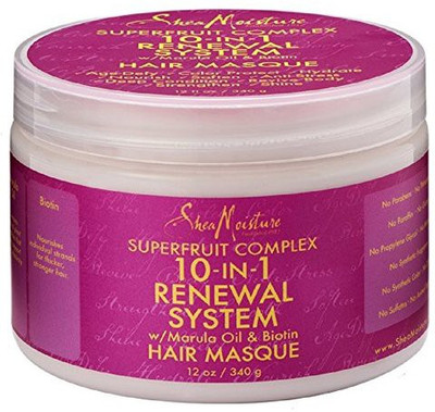 

Shea Moisture NJ-91052(340 g)