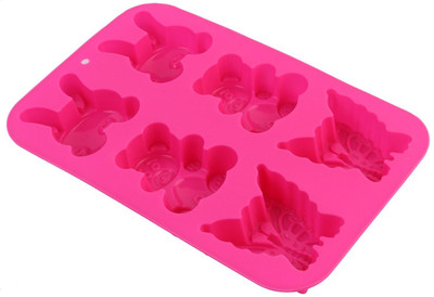 

Cookstyle 6 - Cup Mould Tray(Pack of 1)