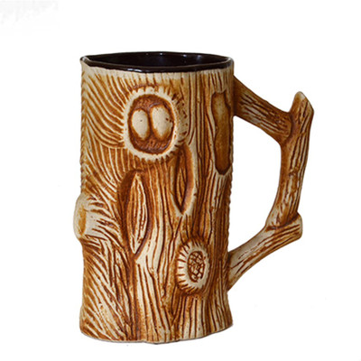 

KV ENTERPRISES1 KV0037 Ceramic Mug(300 ml), Multicolor