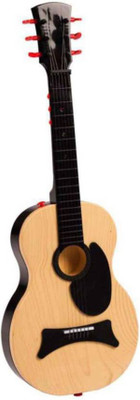 

Paradise Latest Brown Guitar(Brown)