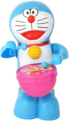 

Paradise Latest Blue Toy with Flash and Music(Blue)