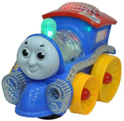 

Paradise Latest Multicolor Plastic Musical Engine(Multicolor)