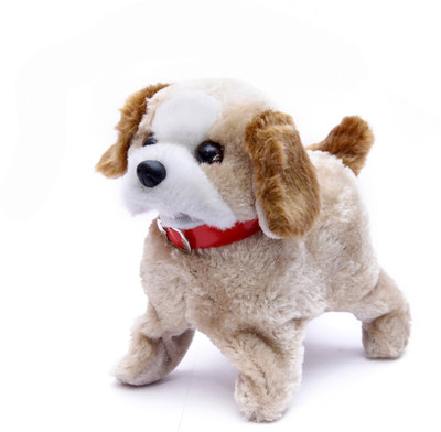 

Tingoking Fantastic Puppy(Brown)