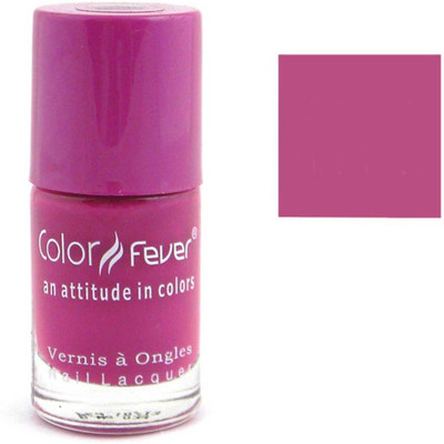 

Color Fever Neon Nail Polish - Fusion Multicolor